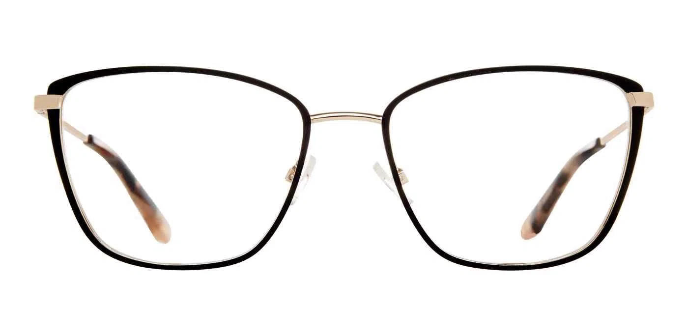 Juicy Couture JU243 Eyeglasses - view 9